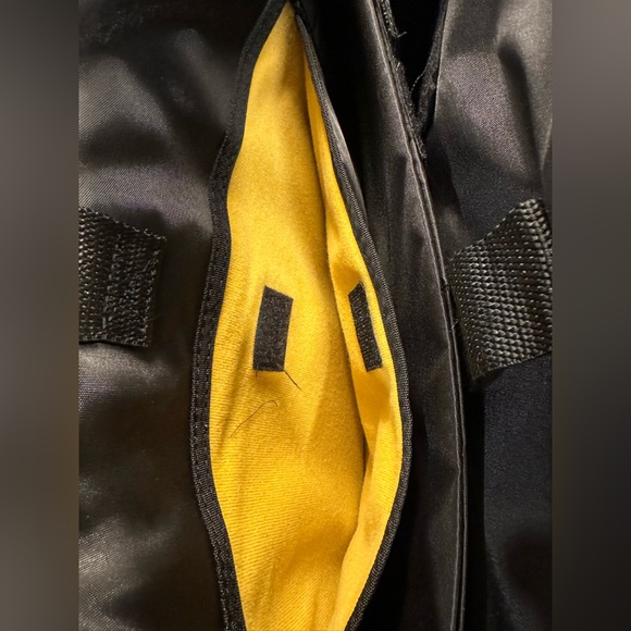 🎒 Targus Rolling Laptop Backpack AC0091 - Professional Travel Companion - Picture 7 of 9